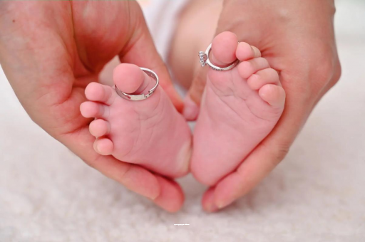 石河子五个月孕妇肚子多大