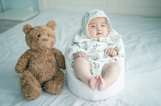 石河子宝宝脾气暴躁怎么办